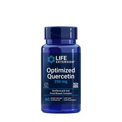   Life Extension Optimized Quercetin 250 mg - Kvercetin 60 Veg Kapszula
