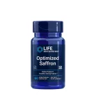 Life Extension Optimized Saffron - Sáfrány kapszula 60 Veg Kapszula