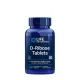 Life Extension D-Ribose Tablets 100 Tabletta