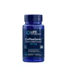 Life Extension CoffeeGenic® Green Coffee Extract - Zöld tea kivonat 90 Veg Kapszula