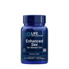 Life Extension Enhanced Sex for Women 50+ (Szexuális egészség 50 feletti Nőknek) 90 Veg Kapszula