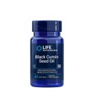 Life Extension Black Cumin Seed Oil - Feketekömény olaj 60 Lágykapszula