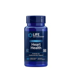   Life Extension FLORASSIST® Heart Health - Szív Egészsége 60 Veg Kapszula