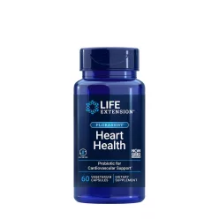   Life Extension FLORASSIST® Heart Health - Szív Egészsége 60 Veg Kapszula