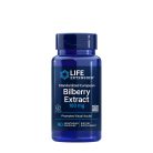 Life Extension Standardized European Bilberry Extract 90 Veg Kapszula