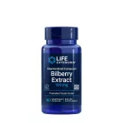 Life Extension Standardized European Bilberry Extract 90 Veg Kapszula