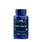 Life Extension CHOL-Support™ - Egészséges koleszterinszint 60 Kapszula