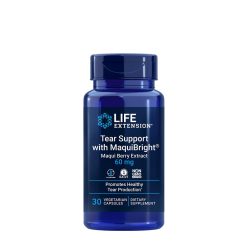   Life Extension Tear Support with MaquiBright® 30 Veg Kapszula