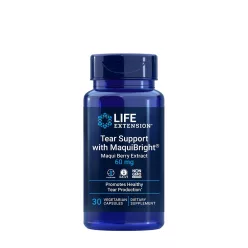   Life Extension Tear Support with MaquiBright® 30 Veg Kapszula