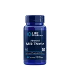 Life Extension Advanced Milk Thistle - Máriatövis 60 Lágykapszula