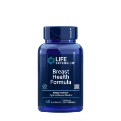 Life Extension Breast Health Formula 60 Kapszula