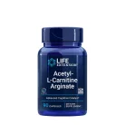 Life Extension Acetyl-L-Carnitine Arginate 90 Kapszula