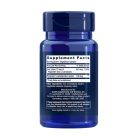 Life Extension LE GASTRO-EASE (60 vegetarian capsules) 60 Veg Kapszula