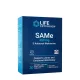 Life Extension SAMe 400 mg (S-Adenosyl-Methionine) 30 Tabletta