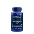 Life Extension Children's Formula Life Extension Mix™ 120 Rágótabletta