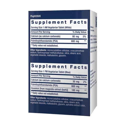 Life Extension ComfortMAX™ 60 Veg Tabletta