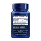Life Extension FLORASSIST® Prebiotic Chewable (Epres) 60 Rágótabletta