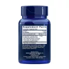 Life Extension Vitamin C and Bio-Quercetin Phytosome 60 Veg Tabletta