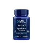 Life Extension Fast-C® and Bio-Quercetin Phytosome 60 Veg Tabletta