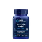 Life Extension Discomfort Relief (Gyümölcs ízű) 60 Rágótabletta