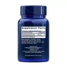 Life Extension Discomfort Relief (Gyümölcs ízű) 60 Rágótabletta