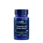 Life Extension Theanine XR™ Stress Relief 30 Veg Tabletta