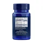 Life Extension Theanine XR™ Stress Relief 30 Veg Tabletta