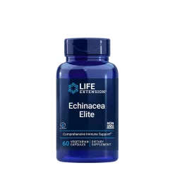 Life Extension Echinacea Elite 60 Kapszula