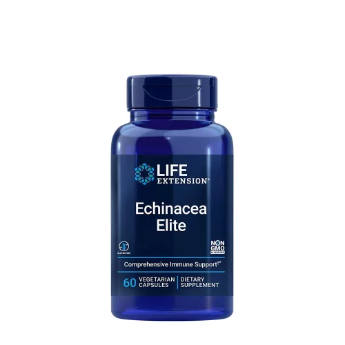 Life Extension Echinacea Elite 60 Kapszula
