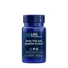 Life Extension Body Trim and Appetite Control - Testsúly-kontroll 30 Veg Kapszula