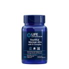 Life Extension Youthful Woman 40+ with B-Complex 30 Veg Tabletta