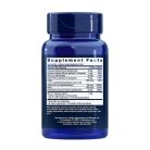 Life Extension Youthful Woman 40+ with B-Complex 30 Veg Tabletta