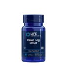 Life Extension Brain Fog Relief - Mentális fókusz fokozó 30 Lágykapszula