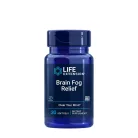 Life Extension Brain Fog Relief - Mentális fókusz fokozó 30 Lágykapszula