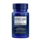 Life Extension Brain Fog Relief - Mentális fókusz fokozó 30 Lágykapszula