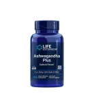 Life Extension Ashwagandha Plus Calm & Focus 60 Veg Kapszula