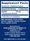 Life Extension Sejtenergia Támogató kapszula - NAD+ Cell Regenerator 100 mg 30 Kapszula
