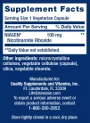 Life Extension Sejtenergia Támogató kapszula - NAD+ Cell Regenerator 100 mg 30 Kapszula