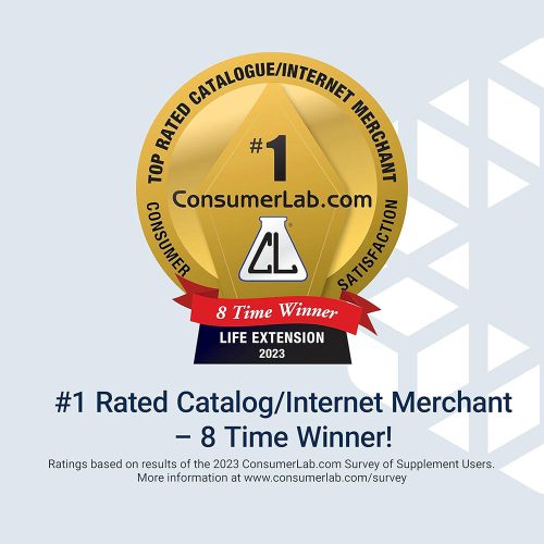 Life Extension ArthroMax® Advanced with NT2 Collagen™ & AprèsFlex® 60 Kapszula