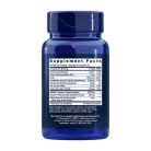 Life Extension Hair, Skin & Nails Collagen Plus Formula 120 Tabletta