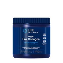 Life Extension Vegan Pro Collagen 189 g