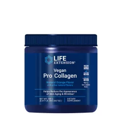 Life Extension Vegan Pro Collagen 189 g