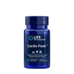 Life Extension Cardio Peak™ 30 Kapszula