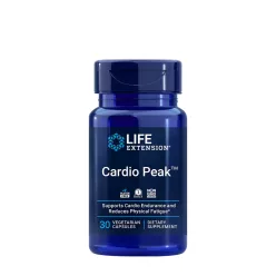 Life Extension Cardio Peak™ 30 Kapszula