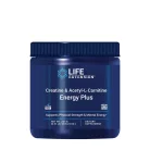 Life Extension Creatine & Acetyl-L-Carnitine Energy Plus 233 g