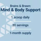 Life Extension Creatine & Acetyl-L-Carnitine Energy Plus 233 g