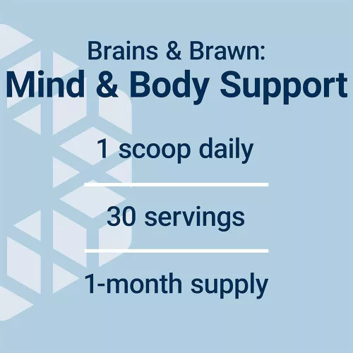 Life Extension Creatine & Acetyl-L-Carnitine Energy Plus 233 g