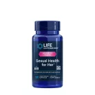 Life Extension Sexual Health for Her 60 Kapszula