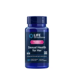 Life Extension Sexual Health for Her 60 Kapszula