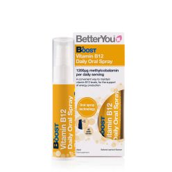 BetterYou B12-vitamin Szájspray 25 ml